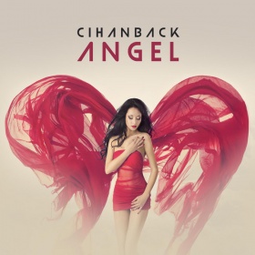 CIHANBACK - ANGEL